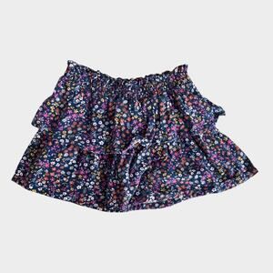 Jumping Beans | Ruffles Skirt